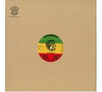 Bunny Wailer - Amagideon/Amagideon Dub [7" VINYL]