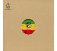 Bunny Wailer - Amagideon/Amagideon Dub [7" VINYL]