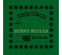 Bunny Wailer - Dubd'sco