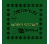 BUNNY WAILER - DUBD'SCO VOL.1 CD NEW