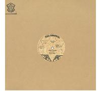 Bunny Wailer - Rise & Shine/Solomonic Dub [VINYL]