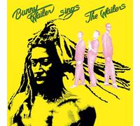 BUNNY WAILER - SINGS THE WAILERS VINYL LP NEW
