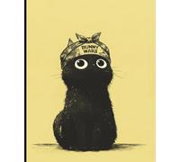 Bunny Wars: A Blank Notebook for Notes ,Sketches and Dreams