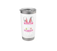 Bunny Will Trade Brother for Some Easter Eggs Egg Hunter Stainless Steel Insulated Tumbler