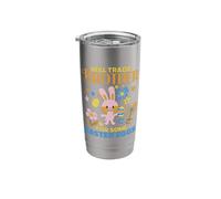 Bunny Will Trade Brother for Some Easter Eggs Egg Hunter Stainless Steel Insulated Tumbler