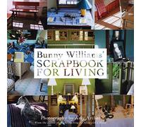 Bunny Williams' Scrapbook