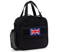 Bunnychic 5.5L Insulated Tactical Kids Lunch Bags with Shoulder Strap Boys