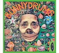Bunnydrums - Holy Moly
