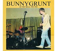 Bunnygrunt - My First Bells 1993-1994 [VINYL]