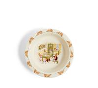 Bunnykins Baby Plate