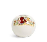 Bunnykins Money Ball Bank