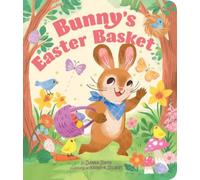 Bunny's Easter Basket
