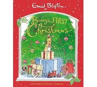 Bunny's First Christmas