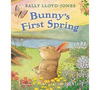 [(Bunny's First Spring)] [By (author) Sally Lloyd-Jones ] published on (February, 2015)