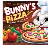 Bunny's Pizza Love