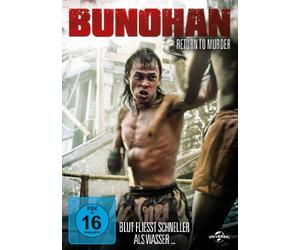 Bunohan - Return to Murder