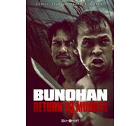Bunohan: Return to Murder [DVD] [2011] [Region 1] [US Import] [NTSC]