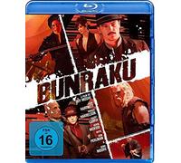 Bunraku