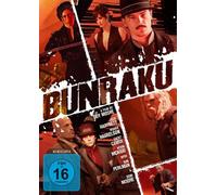 Bunraku