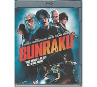 Bunraku [Blu-ray] [2011] [US Import]