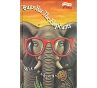 Buns For the Elephants (Poetry Originals S.)