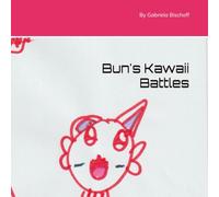 Bun's Kawaii Battles