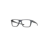 Bunt Eyeglasses - male - Oakley - Glasses - Black - 46 MM - Accessories 46 MM