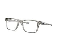 Bunt Frame - unisex - Oakley - Glasses - Gray - 46 MM - Accessories 46 MM