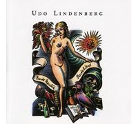Bunte Republik Deutschland by UDO LINDENBERG (2007-08-21)