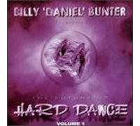 Bunter, Billy Daniel - Vol. 1-Future of Hard Dance