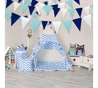 Bunting Pennant Banner Triangle Flag 30Feet, Multicolor Bunting Banner Double Sided Glitter Paper Triangle Flag for Garden Birthday Fsetival Celebration Graduation Christmas Party Decorations