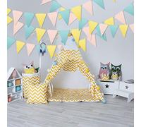 Bunting Pennant Banner Triangle Flag 30Feet, Multicolor Bunting Banner Double Sided Glitter Paper Triangle Flag for Garden Birthday Fsetival Celebration Graduation Christmas Party Decorations