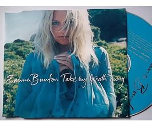Bunton Emma - Take My Breath Away