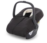 Buntting Bag Compatible with UPPAbaby Aria, Aria V2, Mesa, Mesa V2, Mesa V3 Infant Car Seats, Warm and Ultra-Plush Waterproof car seat Cover, Footmuff, Winter Cover Universal. nfant Car Seats