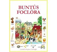 Buntus Foclora: The First 1,000 Words in Irish
