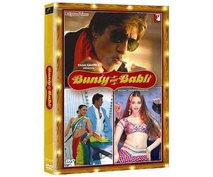 Bunty aur babli