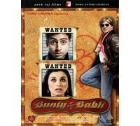 Bunty Aur Babli [DVD]