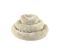 Bunty Cream Seventh Heaven Machine Washable Dog Bed Cream