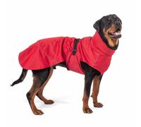 Bunty DownPaw Jacket - Red - Jumbo