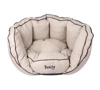 Bunty Oyster Bed