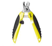Bunty Pet Nail Clippers - Built-In Overcut Guard, For All Breeds And Sizes, Dog, Cat, Rabbit, Guinea Pig - Grooming Accessory