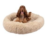 Bunty Seventh Heaven Bed - Cream - Small