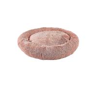 Bunty Pink Seventh Heaven Machine Washable Dog Bed Pink