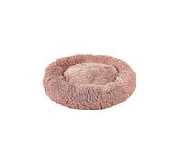 Bunty Pink Seventh Heaven Machine Washable Dog Bed Pink
