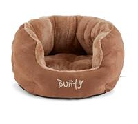 Bunty Polar Dog Bed Small 45x41cm