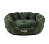 Bunty Polar Dog Bed