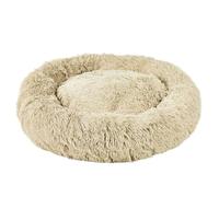 Bunty Seventh Heaven Bed - Cream - Medium