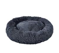 Bunty Seventh Heaven Bed - Grey - Medium