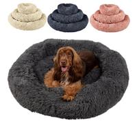 Bunty Seventh Heaven Bed - Grey Small