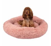 Bunty Seventh Heaven Bed - Pink - Large